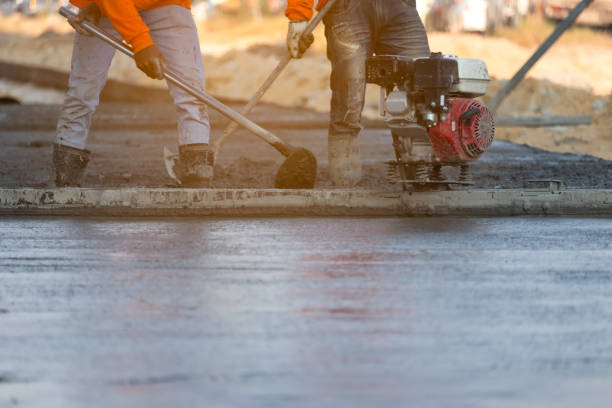 Best Concrete Sidewalk Installation in Victory Lakes, NJ