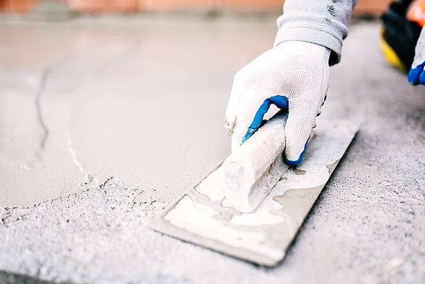 Best Concrete Foundation Repair in Victory Lakes, NJ