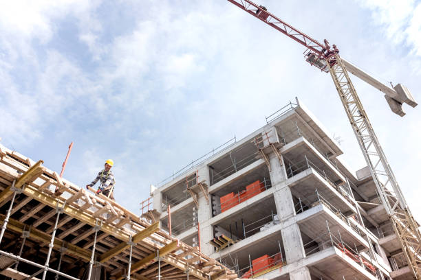 Best Concrete Removal and Replacement in Victory Lakes, NJ